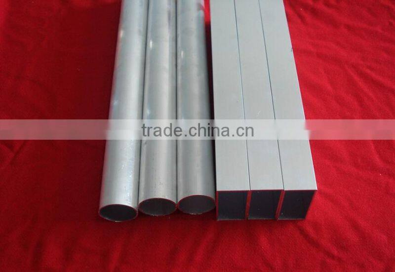China high quality 6063 aluminum profile