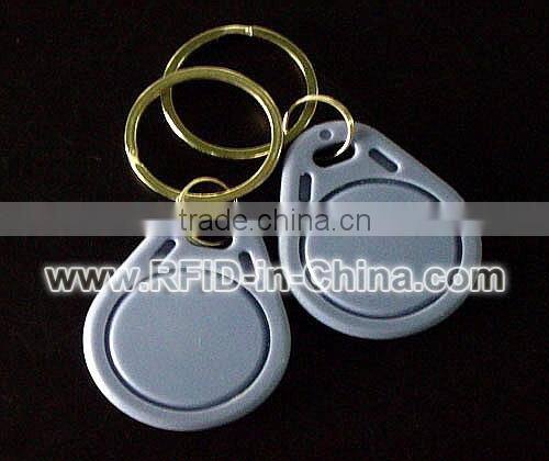 LF Long Range RFID Key Cards TK4100/EM4100/EM4200 RFID Key Fobs/Tags wit Custom Printing