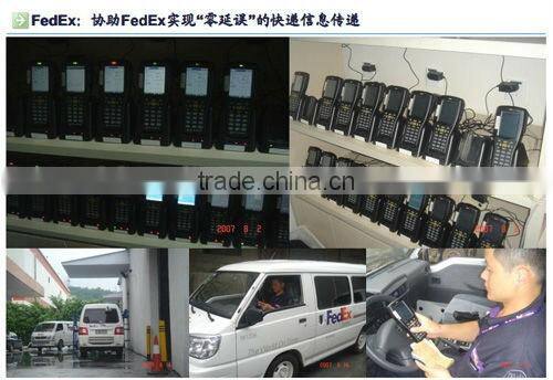 uhf rfid wristband reader