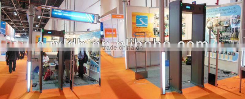 advanced supurmarket security gate XLD-TDZM2