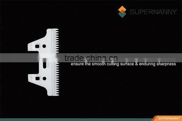 hair replacement blade ceramic cutter