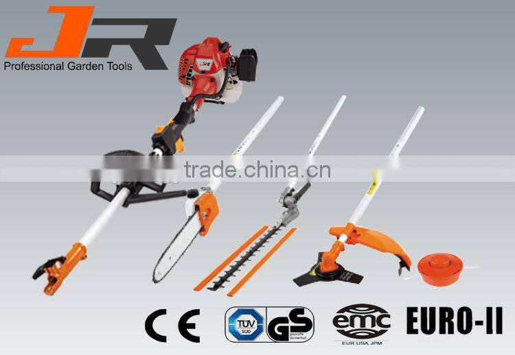 china supplier 26cc multifunction tool 4in1 brush cutter