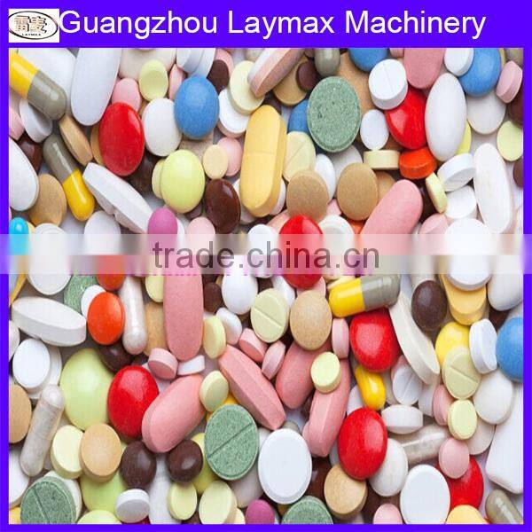 Luxury pharmaceutical coating machines for tablets/pharmaceutical tablet coating machines good price