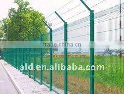 Factory low priceISO9001:2000 Welded Wire Fencing,landscaping Wire Fencing,Weldmesh Fencing ( Manufacturer &exporter )