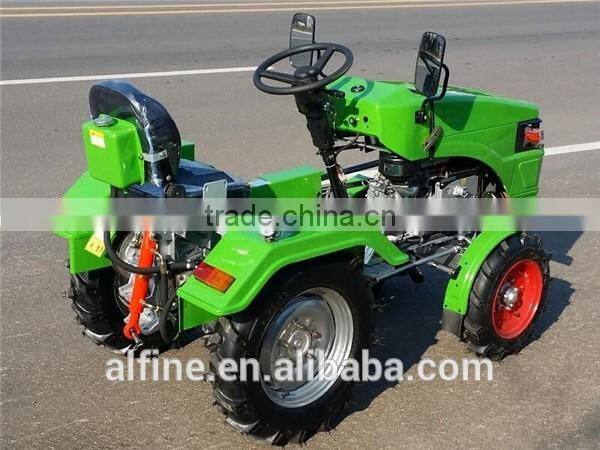 Alibaba wholesale high quality 18hp tractor