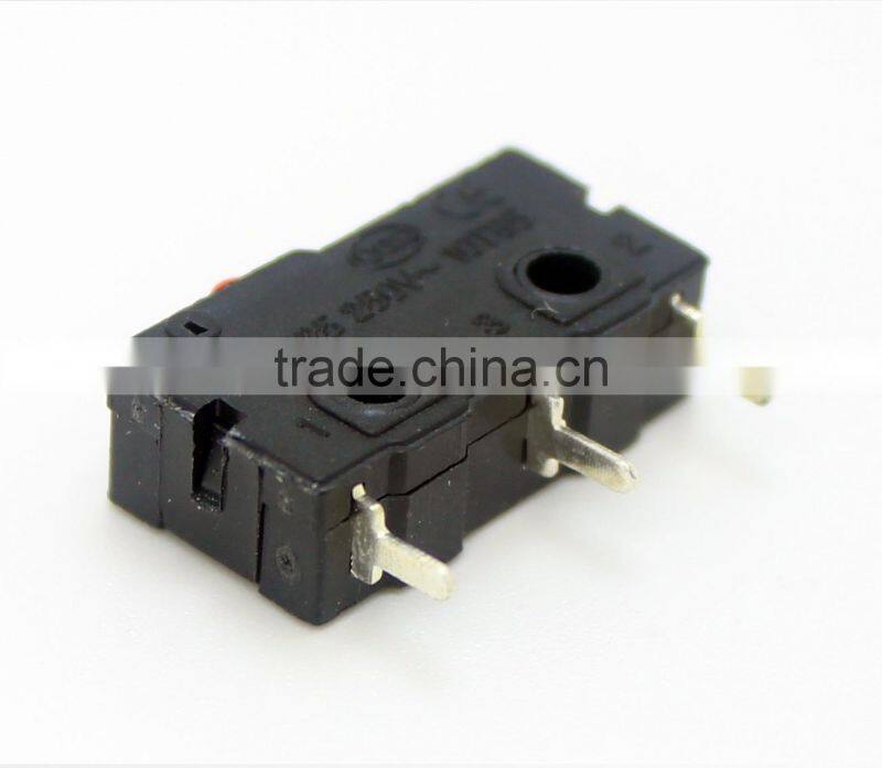 Micro switch 5a 250vac KW4-Z1P