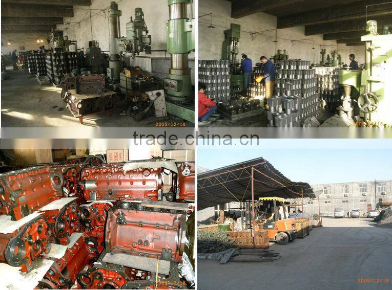 APPLY TO DEUTZ FL1011 Oil pump OEM NO: 04173018