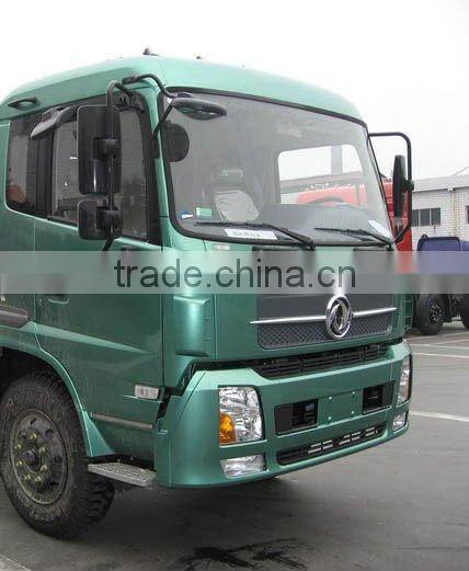 Dongfeng 4*2 freight wagon truck for sale