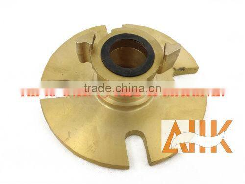 Brass International Shore Connection, Nakajima Type