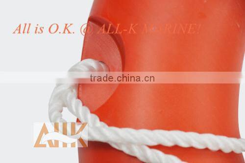 CCS Approved Life Buoys