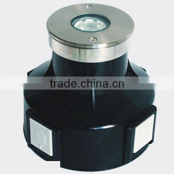 Vlt New Product Rug-0103 3W Recessed Paving Led Outdoor Underground Lighting