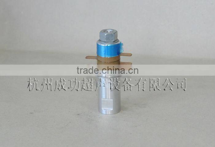 medical ultrasonic transducer
