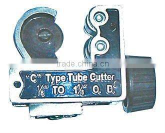 Refrigeration tools tube cutter