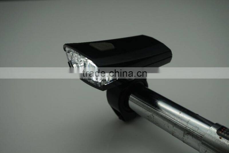 bicycle light rechargeable,bicycle front light,usb rechargeable