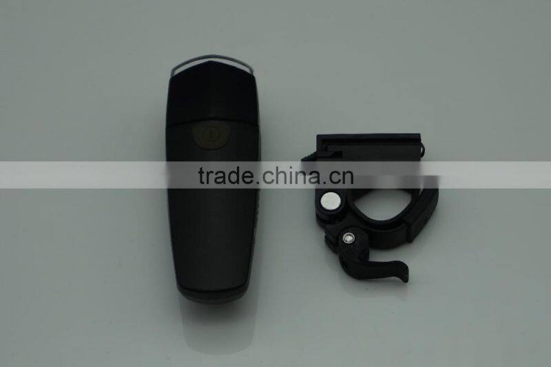 led bicycle light,bicycle safety light,1w white led