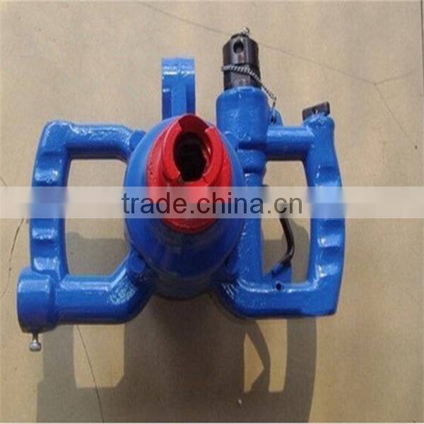 Good Performance Zqs-25/2.0 Wind Coal Drill For Coal Mining