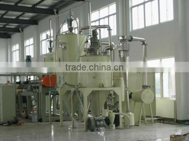 PET Crystallization Dehumidifier/Dehydrator