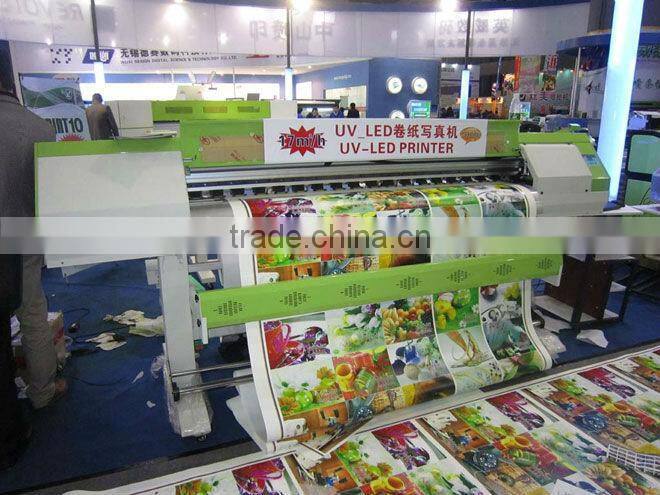 Pvc printing machine for sale