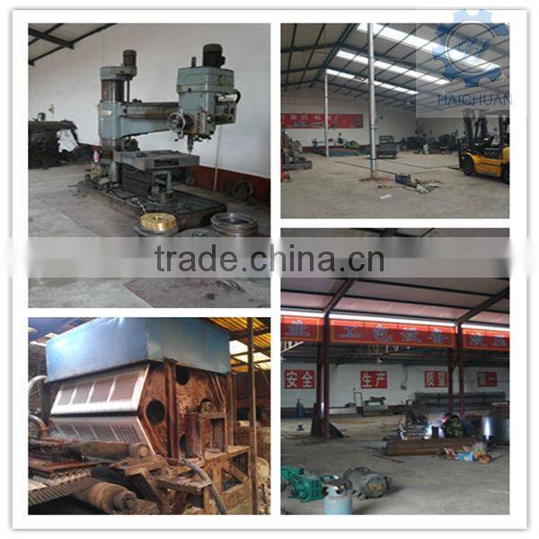 eco molded pulp factory