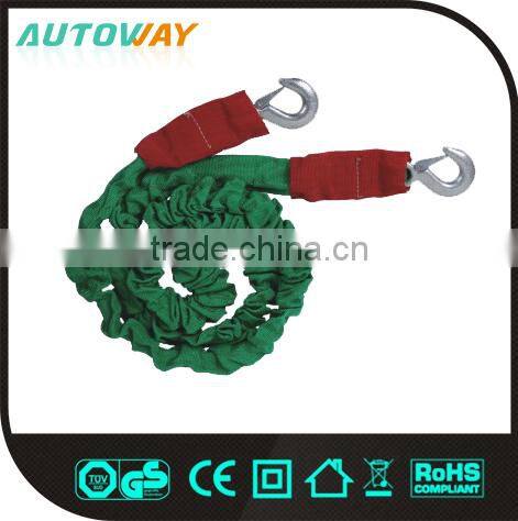 3000KG Nylon Emergency Tow Rope