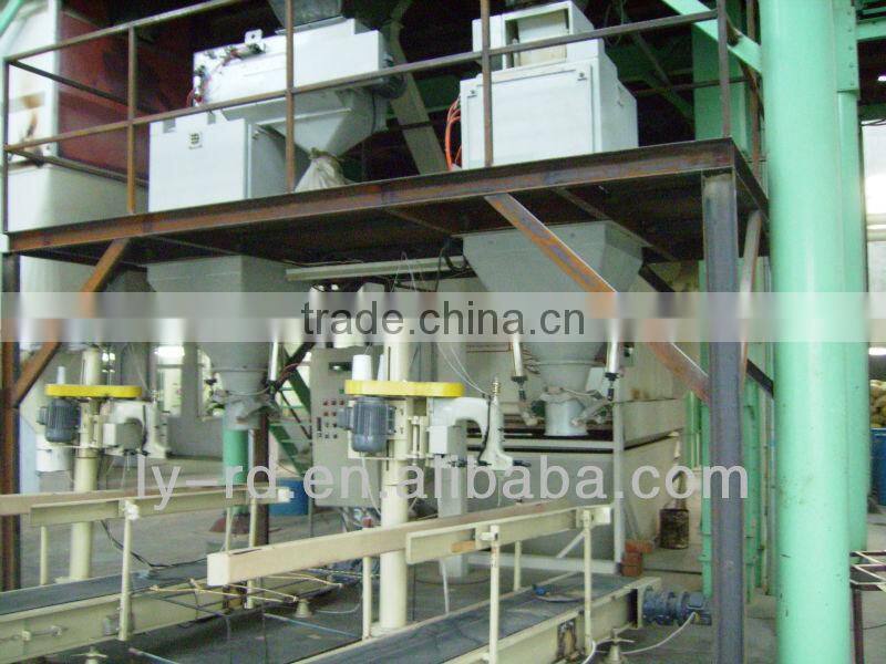 CE/GOST/SGS certificate Automatically Packing Machines