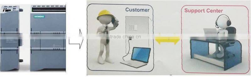 flaskless molding machine ZX424