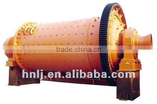2016 900x1800 small ball mill supplier with low price