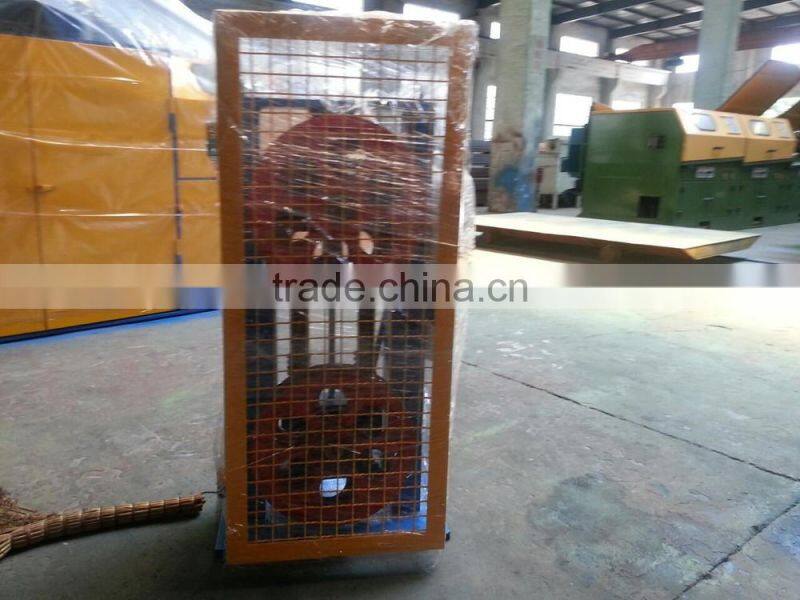 new designed wire drawing machine