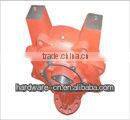 Pump Shell Iron Casting