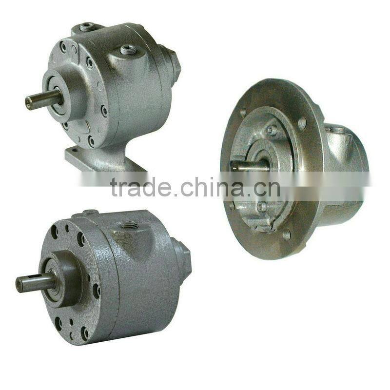 Factory 4AM Mini Flange Mounting Vane Air Motor