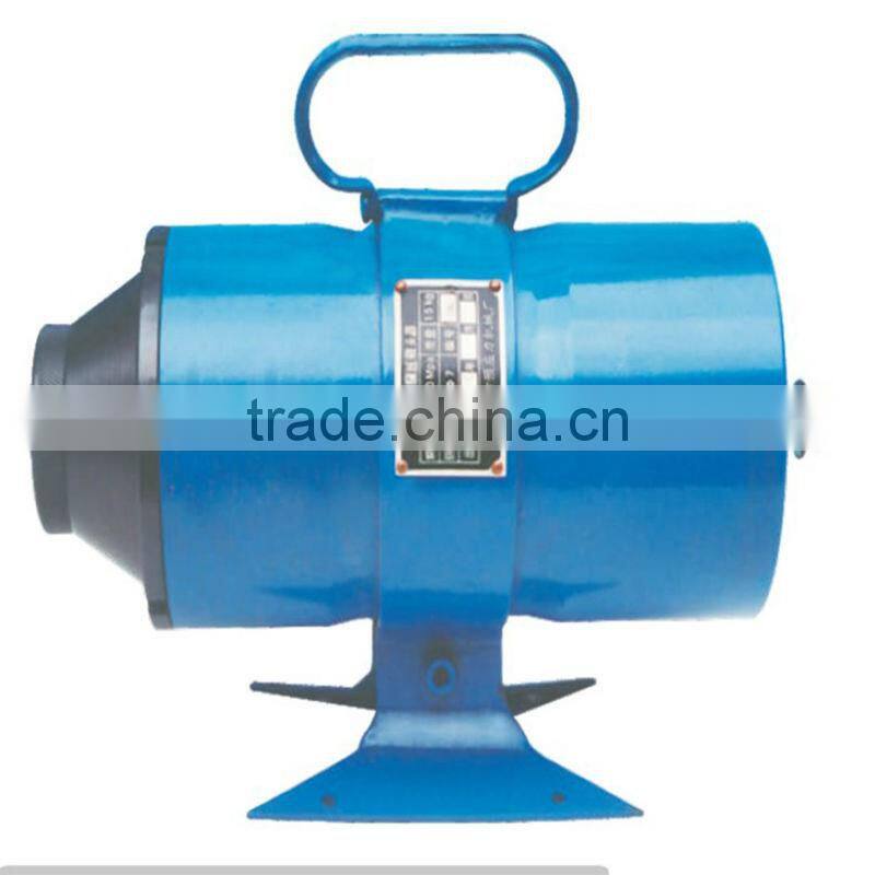 Prestressed Concrete Post Tensioning Button Head Device