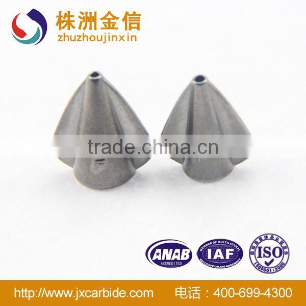 Cemented Steel New Design Popular Fish Sinker