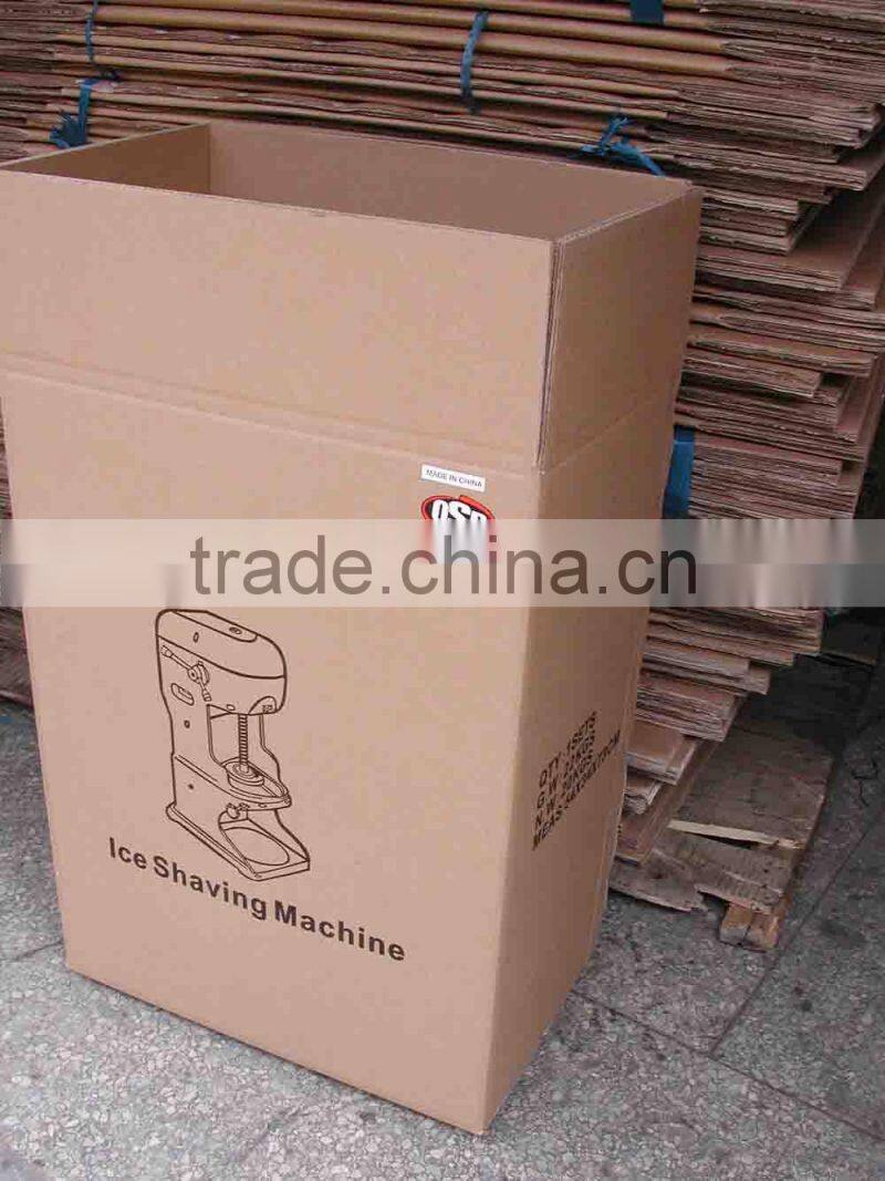 Hot Selling! Factory Supply ABS Electric Ice Shaver