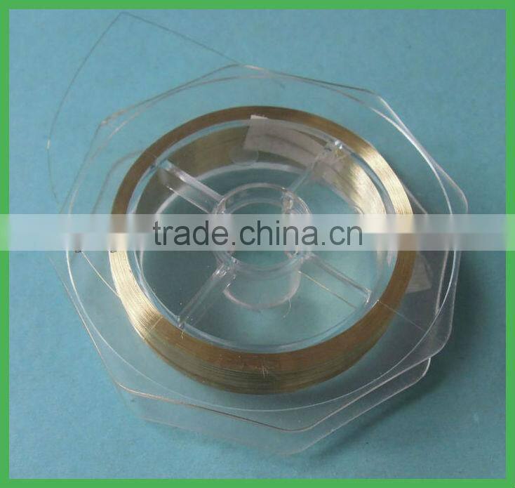 GOLD CUTTING WIRE For iPhone For Samsung Repair Tool 200m