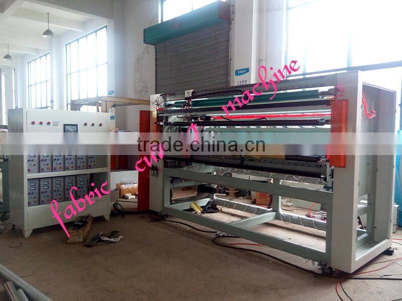 2400mm towel cutting machine
