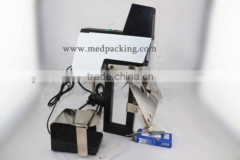 electric stapler
