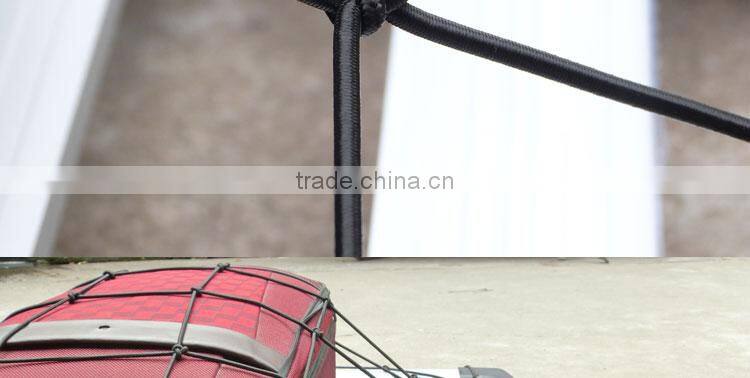 H70289 Cargo Net with 6 Durable Nylon Hooks - Large 120cm x 180cm