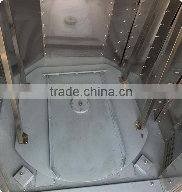 commercial electric french baguette bakery oven Saving Energy for sale