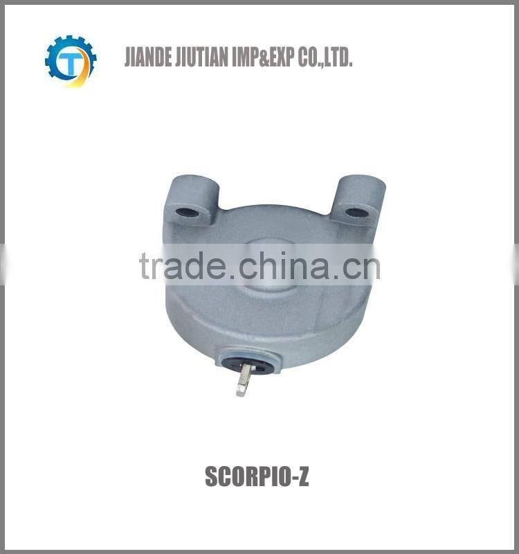 SCORPIO-Z Indonesia motorcycle starter motor