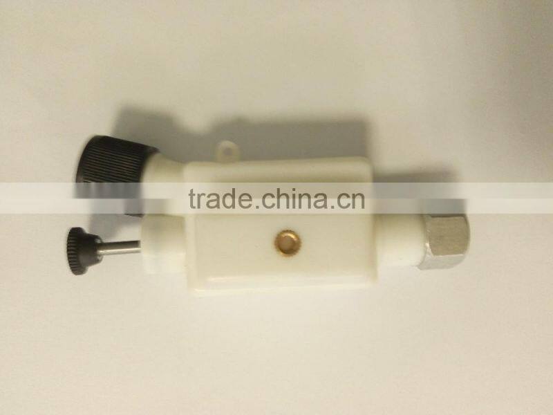 Keestar GK2200 portable bag closer oiler