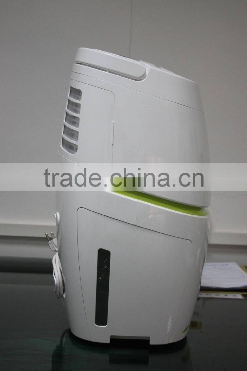 Mirco-computer control home dehumidifier / dry air dehumidifier