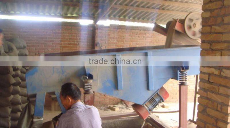 China Qualified Rotary Tube Sand Dryer in Good Price