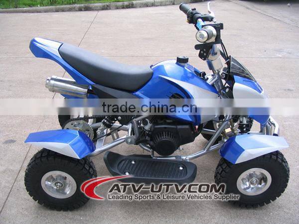 Popular Specialized Production 49cc 2 Stroke ATV for Sale(AT0496)