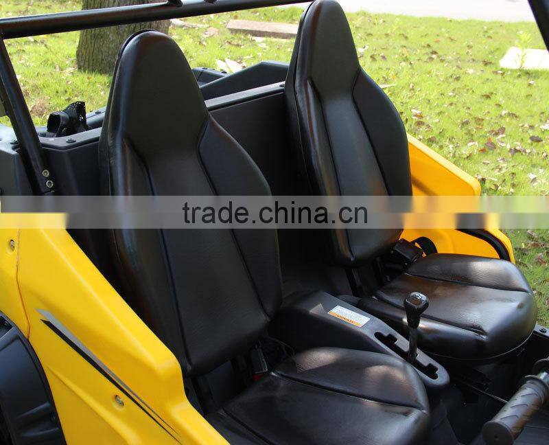 EEC 1100cc EFI UTV (TKU1100E)