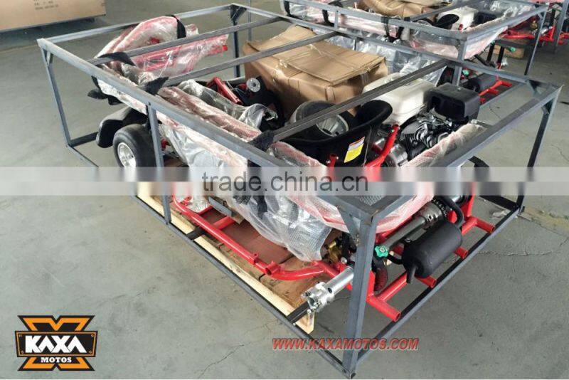 9HP 270cc Go Kart Car Prices