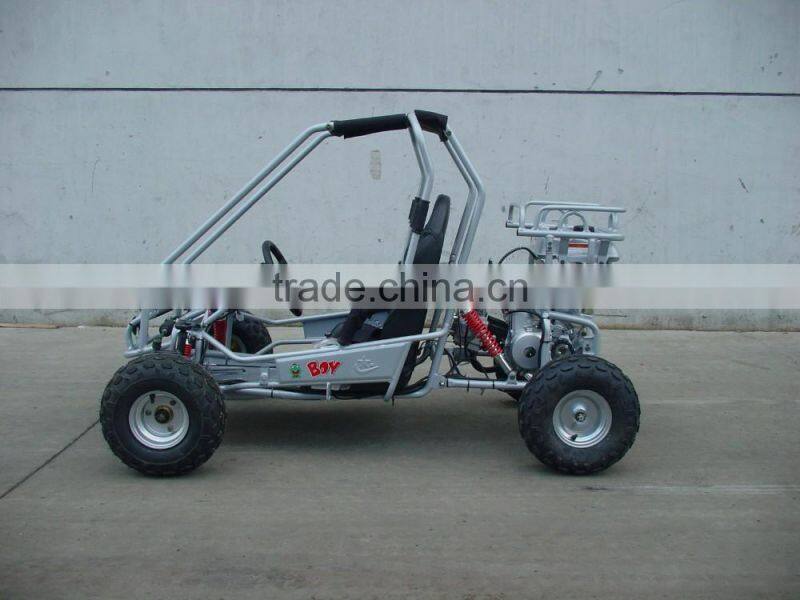 TK70/90GK-2 Mini Buggy - TIKING BUGGY
