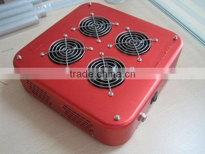 vanq led ,x lenses led grow light ,integrated light source 200w led grow light for green house