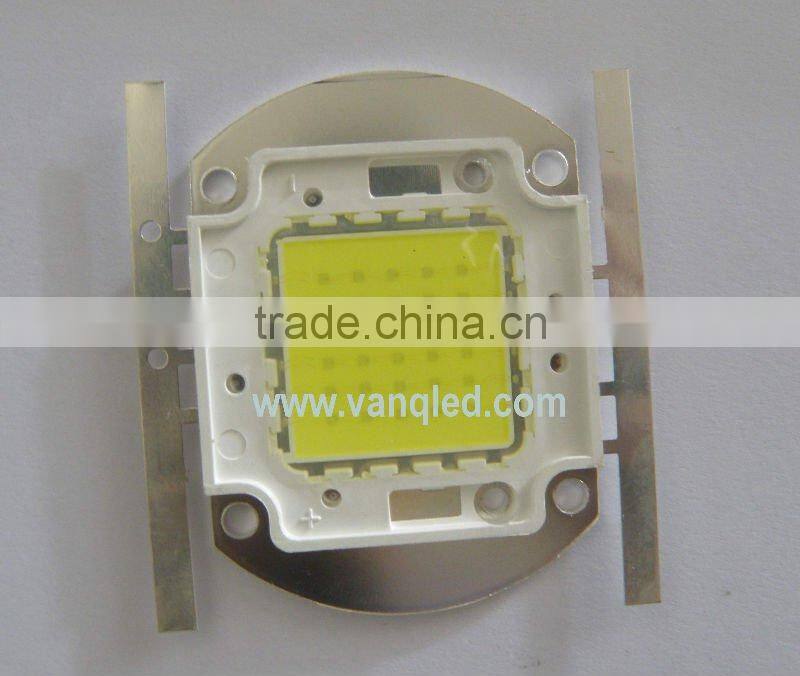 10w high power bridgelux led chips cool white