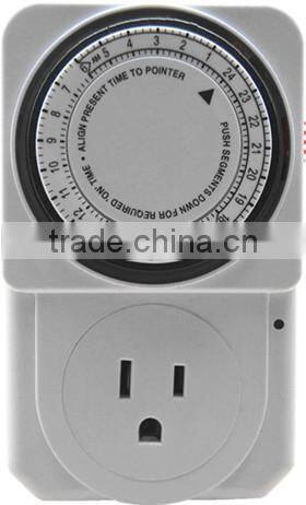 digital timer hydroponics/battery powered timer/switch timer greenhouse grow light mechanical