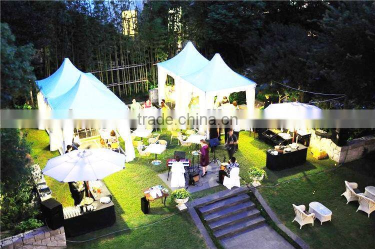 2017 fashion marquee tent for sales